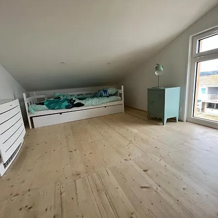 Chalet Linoli Vue Gruissan