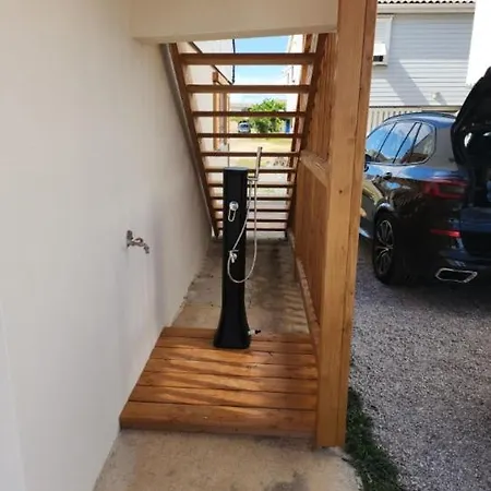 Linoli Vue Gruissan
