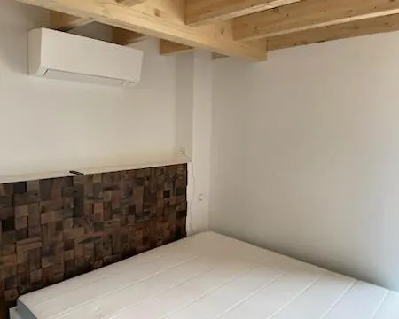 Chalet Linoli Vue *