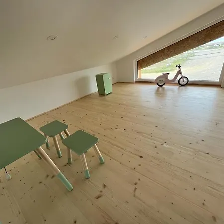 Linoli Vue Chalet *