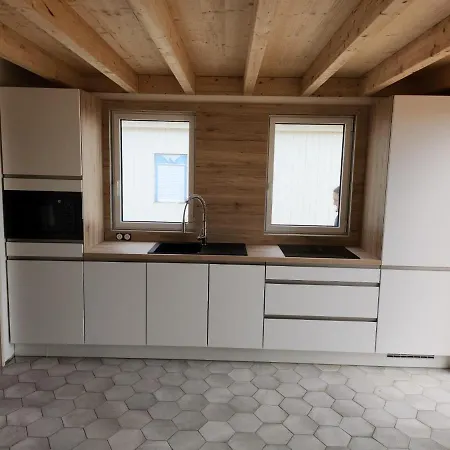 Chalet Linoli Vue
