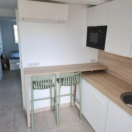 Chalet Linoli Vue