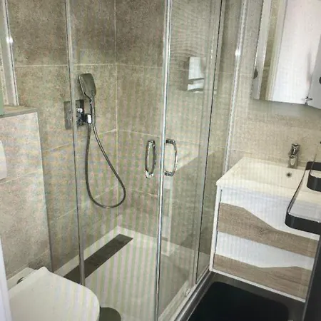 Chalet Linoli Vue Gruissan