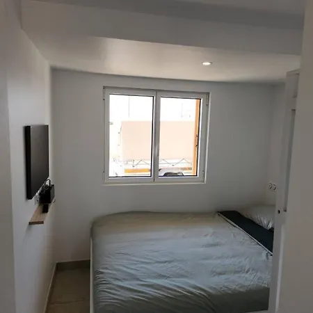 Chalet Linoli Vue *