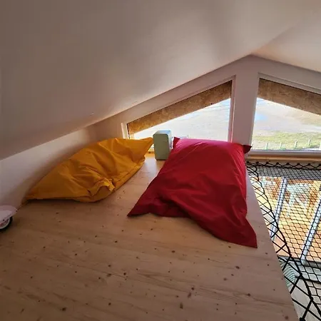 Linoli Vue Chalet *