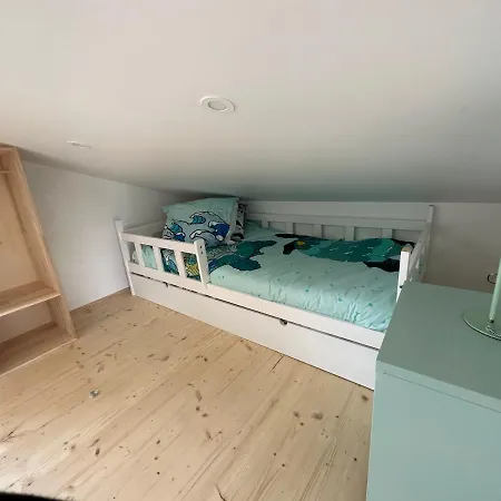 Chalet Linoli Vue