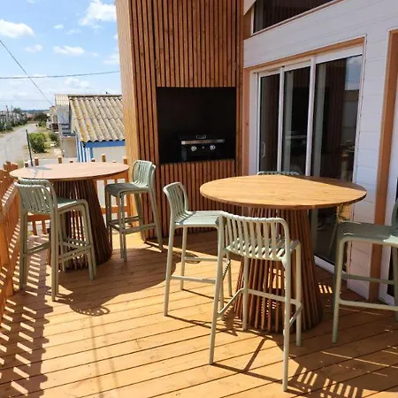 Chalet Linoli Vue
