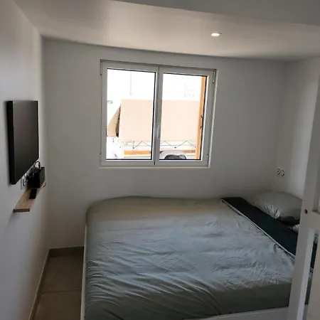 Linoli Vue Chalet Gruissan
