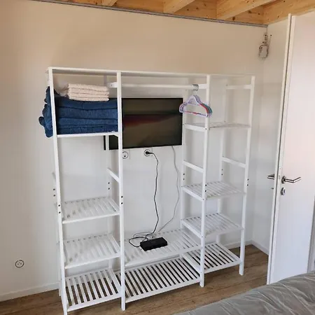 Linoli Vue Chalet