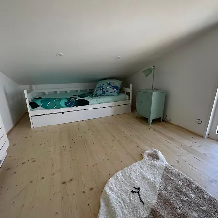 Chalet Linoli Vue *